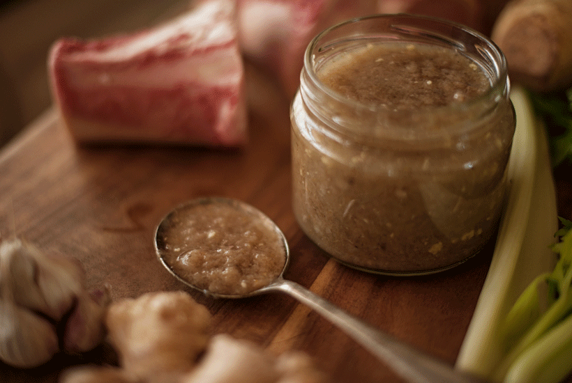 Bone Broth 101