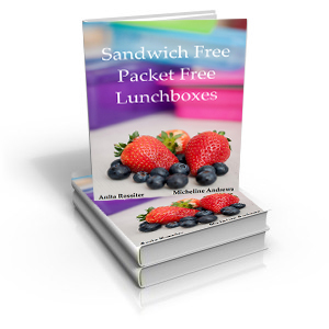 Sandwich Free Packet Free Lunchboxes