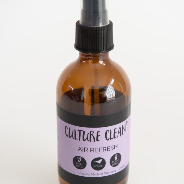 Culture Clean Probiotic Air Refresh