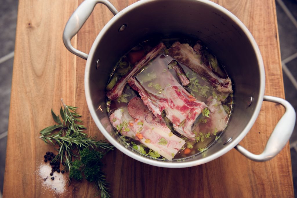 Bone Broth Australia