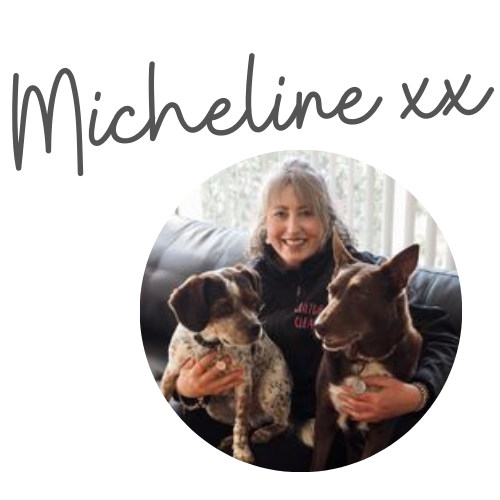 Micheline Andrews