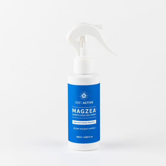 MAGZEA™ Sports Cooling Spray